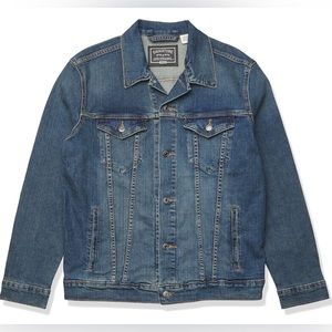 Levi’s Original Trucker Denim Jacket